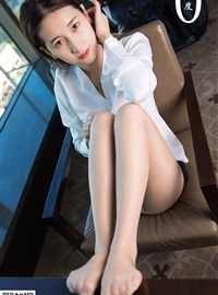 NO.005 LD Zero Degree Photography - Little White Skirt(10)